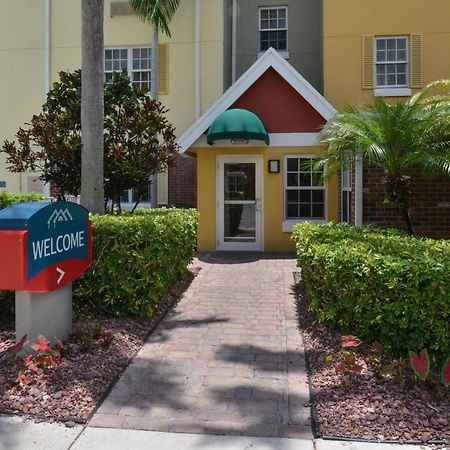 Towneplace Suites Miami West Doral Area Exterior foto